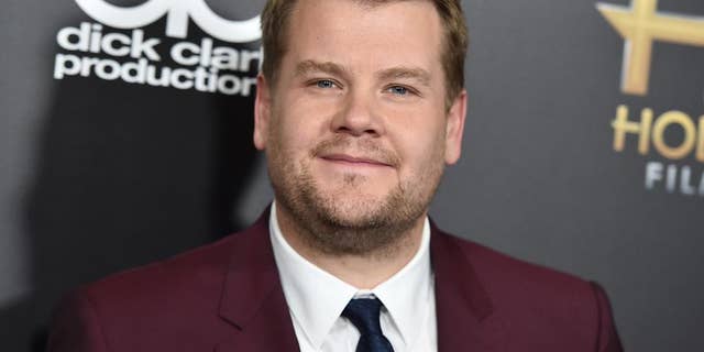 James Corden confirmed he will be changing up his show's segment, "Spill Your Guts," after an online petition called it "incredibly culturally offensive and insensitive."