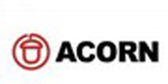 ACORN Logo