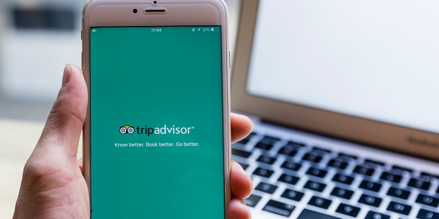 A man in Italy was sentenced to nine months in jail for selling fake reviews on TripAdvisor.