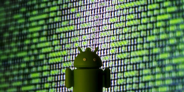 Android logo