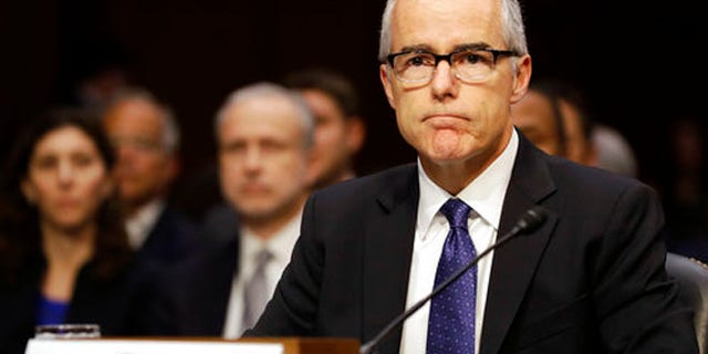 mccabe