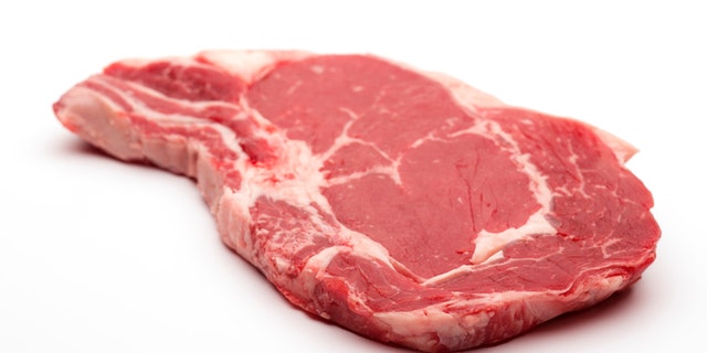 The Physicians Committee for Responsible Medicine is alleging that despite the USDA's "zero-tolerance" policy on fecal contamination, that only applies to fecal contamination that is "visible to the naked eye."