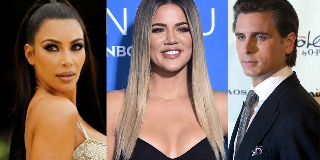 Kim Kardashian, Khloe Kardashian and Scott Disick are in hot water for an unpaid private jet bill.