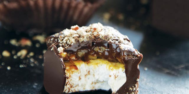Vosges Haut-Chocolat