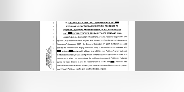 Avenatti court 3