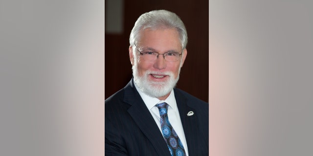 Lancaster Mayor R. Rex Parris proposed this week to ban neckties from the workplace, citing a health study that suggested the fashion accessory restricts blood flow to the brain.