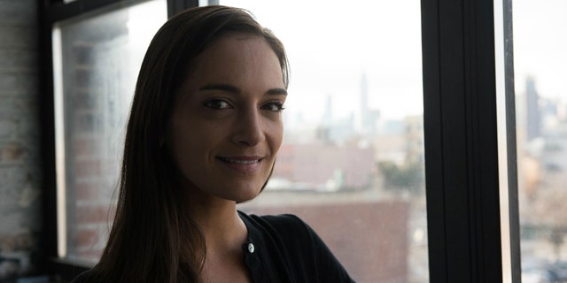 Julia Salazar FB