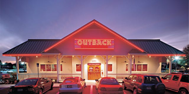 The 39-year-old man had already been fired from his position at the restaurant in January for reasons unrelated to the reported theft. His supervisor, however, discovered that money was missing from the eatery when he started closing out his contract.