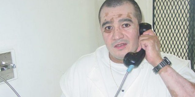 Edgar Tamayo (AP photo)