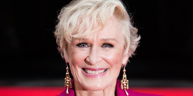 Glenn Close revealed her two #MeToo moments happened during auditions.