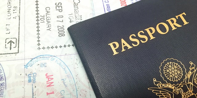 Americans are required to have passports for all international air travel, according to the U.S. government.