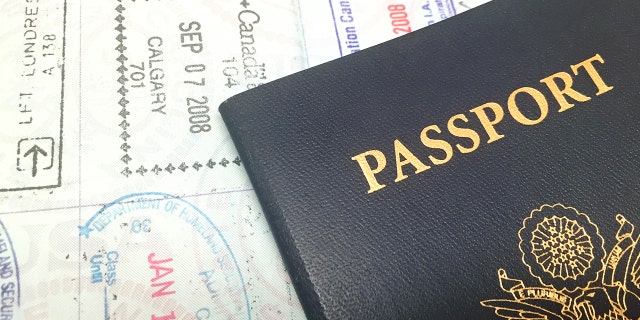 According to the US government, Americans are required to have a passport for all international air travel.