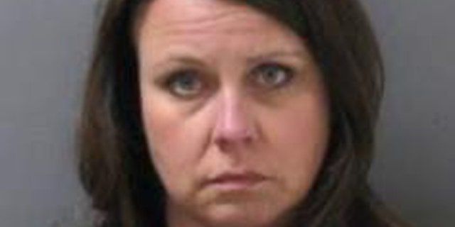 Carrie Witt challenged constitutionality of Alabama's student-teacher sex law.