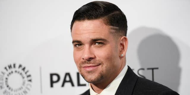'Glee' actor Mark Salling died by suicide in 2018.