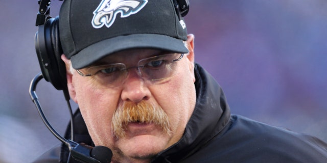FBN--Eagles-Reid Fired