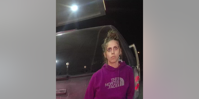 Police said Irizzary bragged on the department's Facebook page for "getting away."