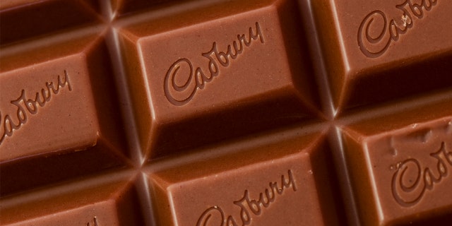 If you love chocolate, Cadbury's got the job for you.