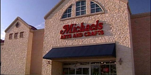 Michaels is the largest store in the U.S. devoted solely to arts and crafts (MyFoxNY.com)