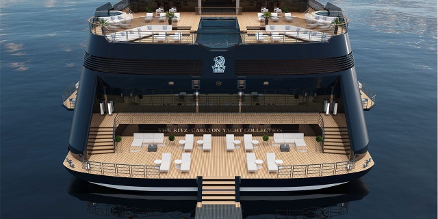 Voyages range from seven to 10 days and will cruise to a variety of destinations, including the Mediterranean, Northern Europe, the Caribbean and Latin America, depending on the season.