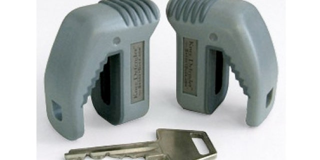 The Knee Defender is banned by all major American airlines.