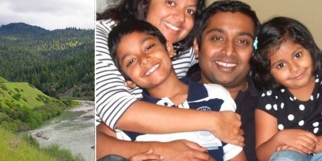 Authorities said they believe they found a body of a woman believed to be from an SUV that plunged into a Northern California river.