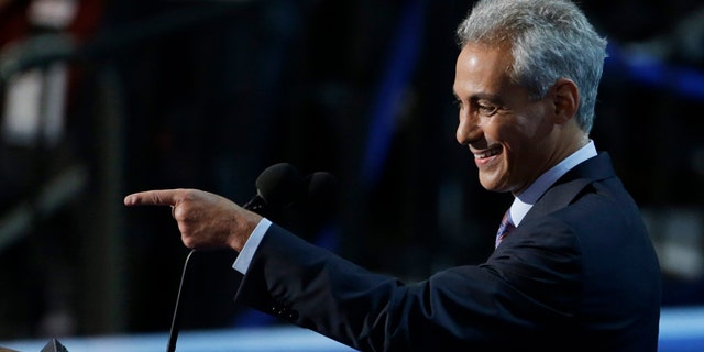 Pembunuhan Chicago turun ke level terendah sejak 1965