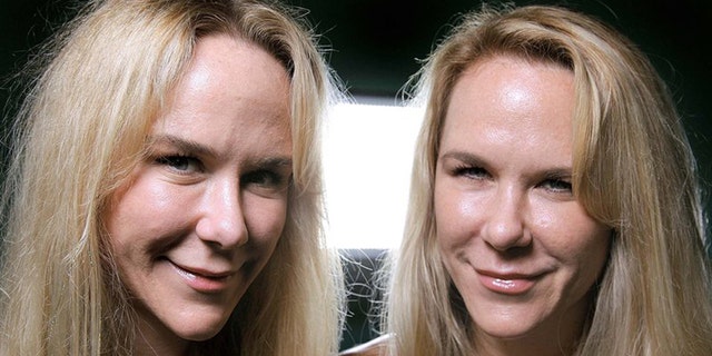 Alexandria Duval, left, has been accused of deliberately driving off a Maui cliff killing her twin sister, Anastasia, right, in 2016.
