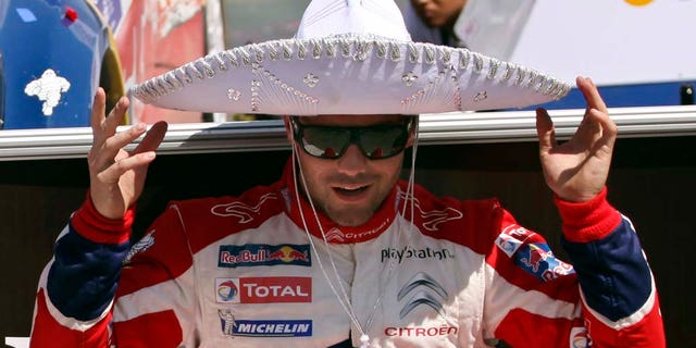 Wearing a sombrero is highly discouraged by many colleges.