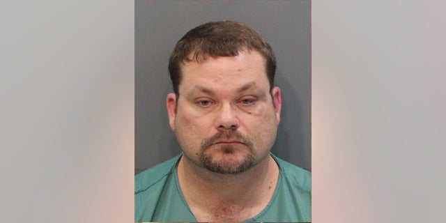 Police used a Taser on Roger W. Davis last week after he refused to leave the Erlanger Hospital.
