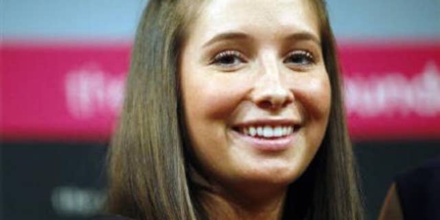 Bristol Palin (Reuters)