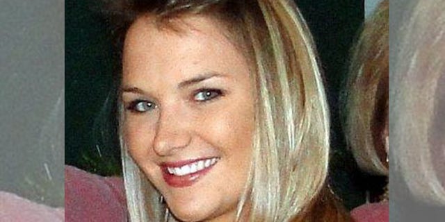 Aimee Copeland, 24