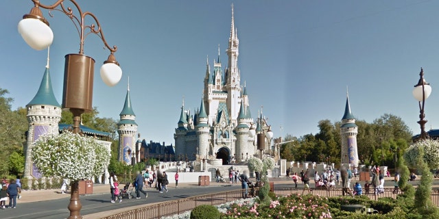 Disney's Magic Kingdom now serves alcohol at all its restaurants.