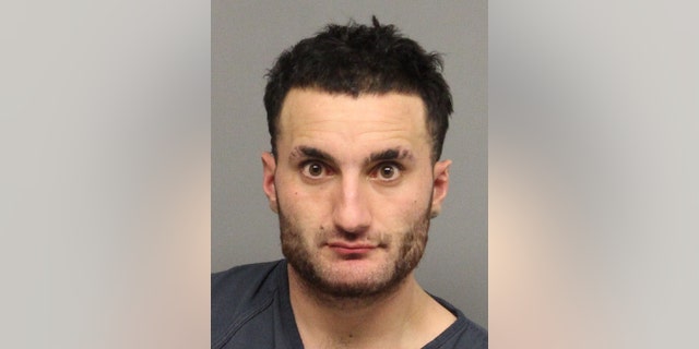 24-year-old Khaled Khalil was arrested for masturbating in a Burger King in Nebraska.