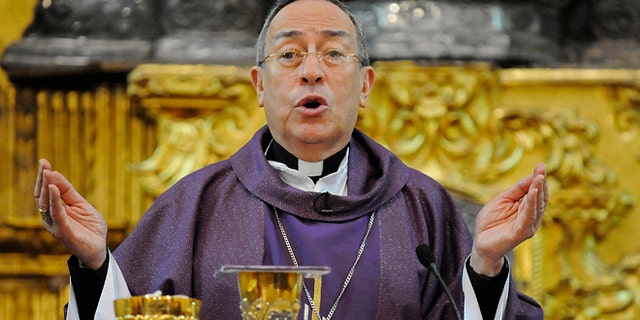 Oscar andres rodriguez