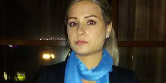 Serena Shim