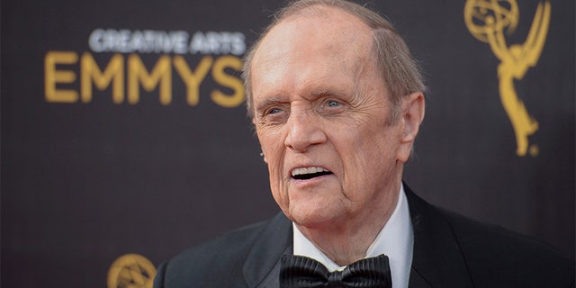 Actor Bob Newhart arrives at the Creative Arts Emmys in Los Angeles, California, U.S. September 10, 2016. REUTERS/Gus Ruelas - S1BEUAPNFWAA