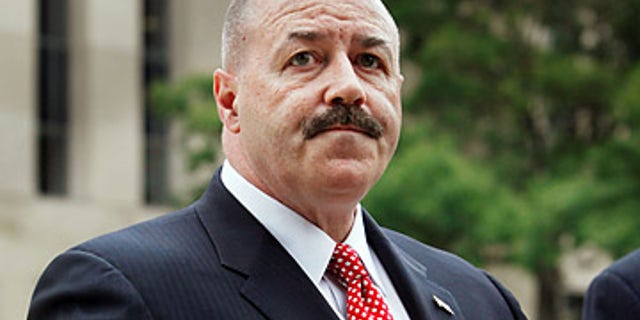 Kerik's life would take twists and turns following 9/11, but he remembers that day vividly.