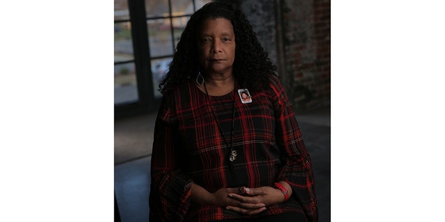 Dee Sumpter came forward to discuss the life and death of her daughter, Shawna Hawk.