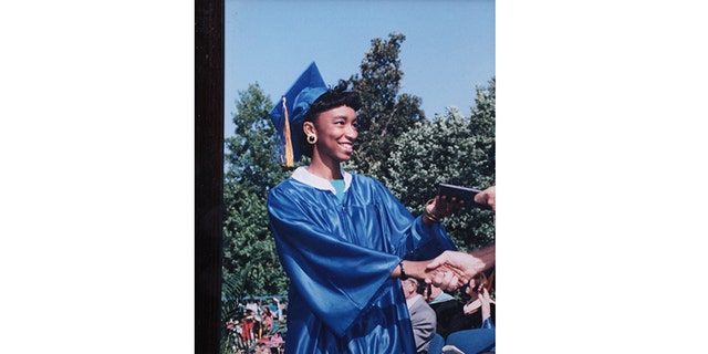 Shawna Denise Hawk, one of Henry Louis Wallace's victims.