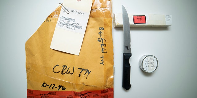 Evidence from the case of Henry Louis Wallace.