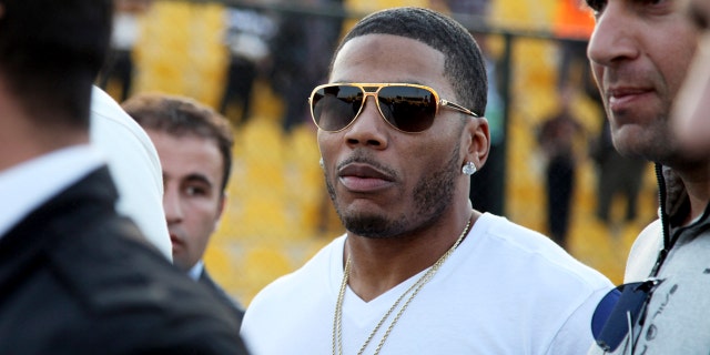 nelly AP