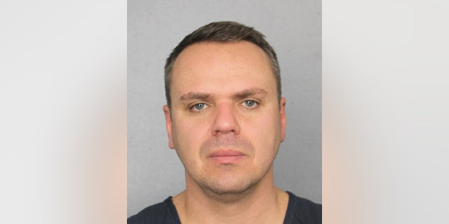 Felix Filenger, 41, was sentenced to 6 1/2 years in prison for running a massive $23 million auto insurance fraud scheme.