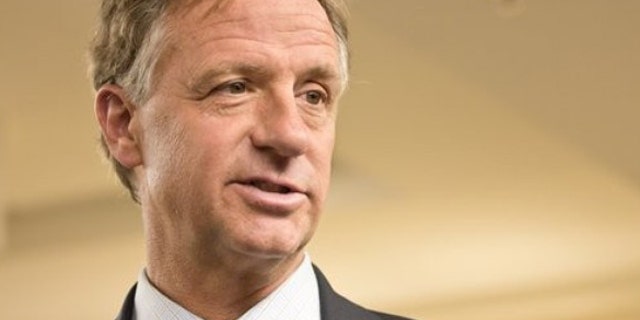 Tennessee Gov. Bill Haslam, shown in 2012, will be leaving office in January.