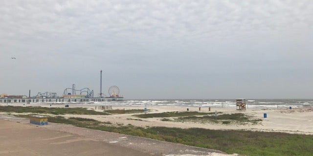 NASA will be conducting a series of flights in the Galveston area to figure out how to best study people's reactions to quiet supersonic jets.