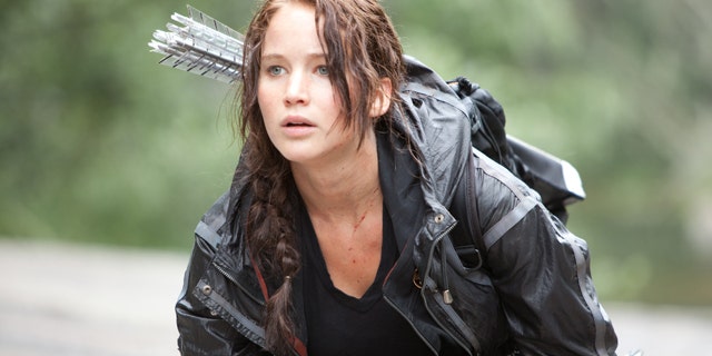 Color Force, the production company behind all four of the "Hunger Games" films, vowed to stop producing films in Georgia at the time.