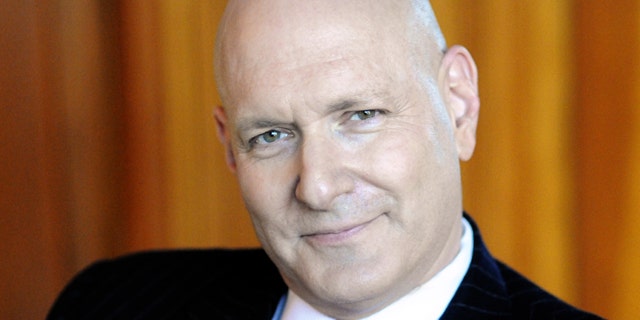 Dr. Keith Ablow