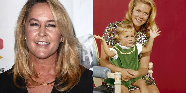 Erin Murphy found fame as Tabitha in "Bewitched."