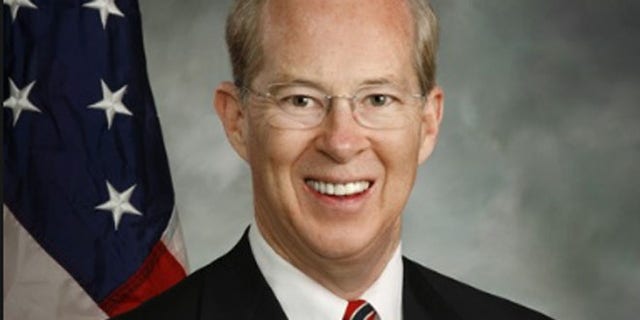 Dana J. Boente, a longtime federal prosecutor, announced he will retire from his post as FBI general counsel by the end of June.