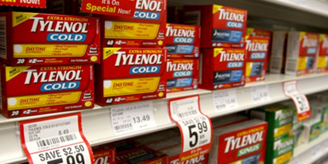 J&J Recalling More Tylenol From Closed Plant | Fox News