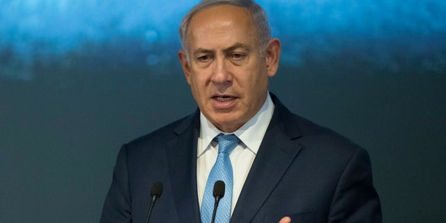 Benjamin Netanyahu lashed out at the country's chief of police ahead of an expected corruption probe into the Israeli prime minister.